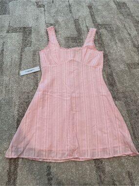 NWT- Princess Polly Dress